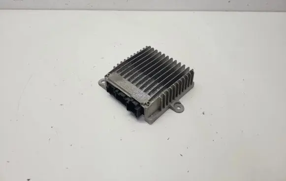 Sound amplifier