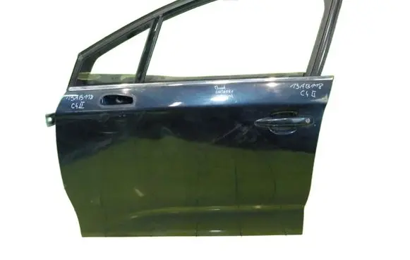 Citroen C4 II Front door PRZOD