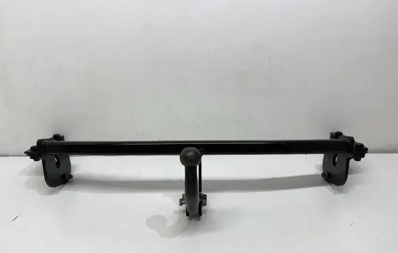 Tow bar set