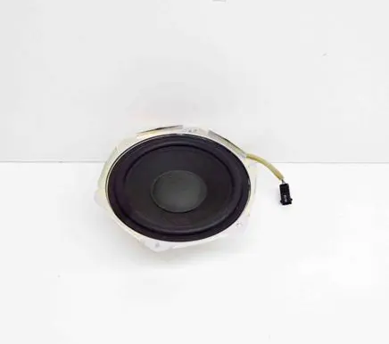 Tesla Model S Subwoofer speaker 100483307A