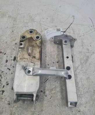 BMW 6 F06 Gran coupe Front bumper shock/impact absorber 74314910DK