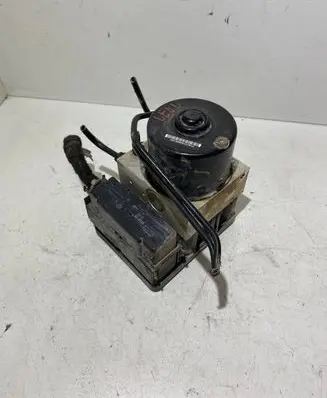 Seat Leon (1M) ABS Pump 1C0907379J 00007877D4 10096003153