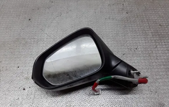 Lexus NX Front door electric wing mirror E4034168