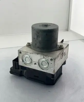 Volkswagen Tiguan ABS Pump 5N0614109BC 54085768U 17618892
