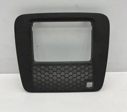 Volvo V50 Dash center speaker trim cover 08650752