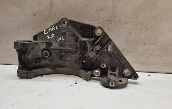 Ford Focus C-MAX Generator/alternator bracket 9650034280