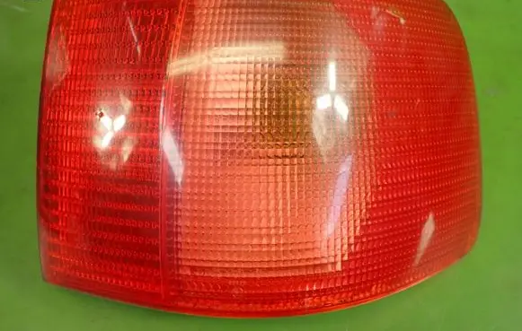 Audi A6 S6 C4 4A Rear/tail lights HELLA138008