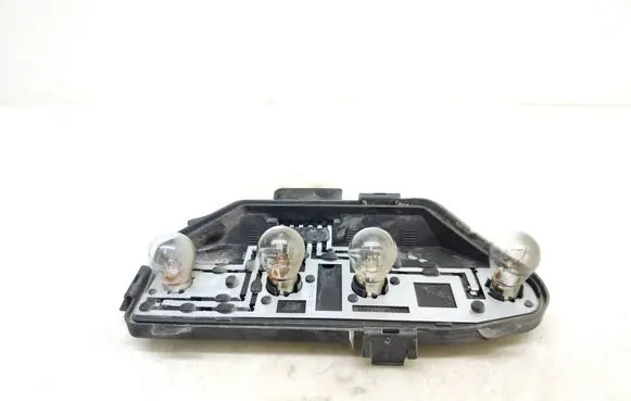 Volkswagen Transporter - Caravelle T5 Tail light bulb cover holder 7H0945258A