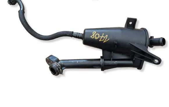 Opel Insignia A Oil breather separator 55567249 70330351 565581915