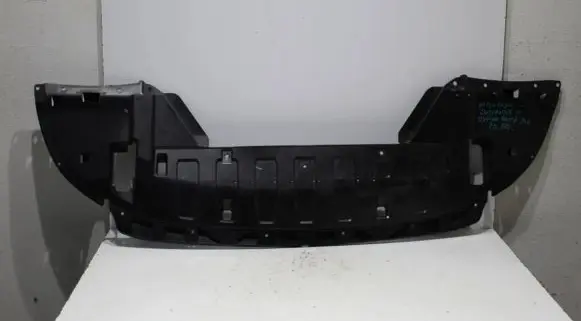 Mitsubishi Outlander Front bumper skid plate/under tray 5370B626