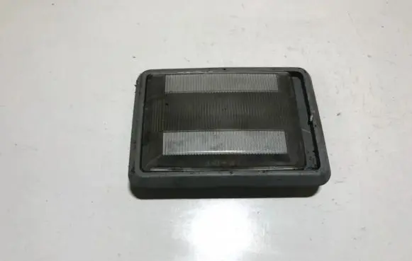Mitsubishi Pajero Sport I Rear seat light
