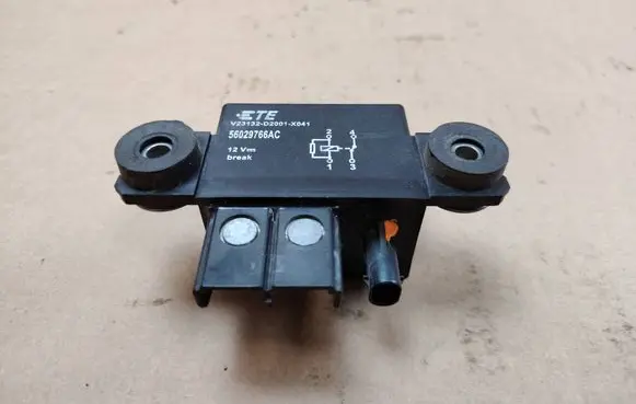 Jeep Wrangler Other relay 56029766AC