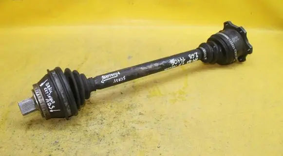 Audi A4 S4 B5 8D Front driveshaft