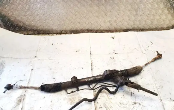 Nissan Primera Steering rack LHD