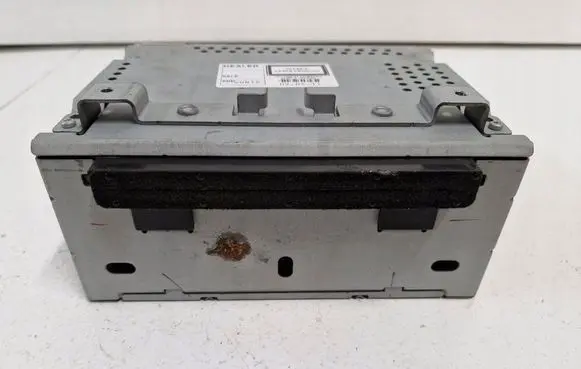 Ford C-MAX II Radio/CD/DVD/GPS head unit AM5T-18C815-HF