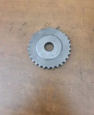 Iveco Daily 4th gen other engine part