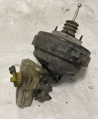 Audi A3 S3 8L Brake booster 1J2614105G 03774736024 7747360233