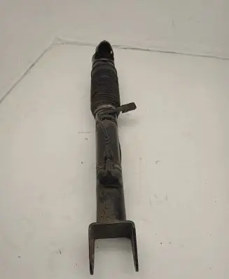 Mercedes-Benz GLE (W166 - C292) Rear shock absorber/damper A1663261300