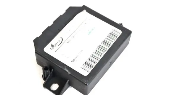 Audi A3 S3 8V Other devices 1513470160 90000347