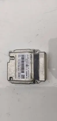 ESP (stability system) control unit