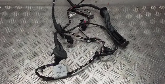 Porsche Macan (95B) Rear door wiring loom 95B971688