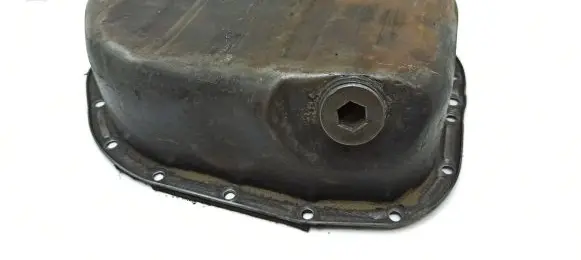 Mercedes-Benz COMPAKT W115 Oil sump