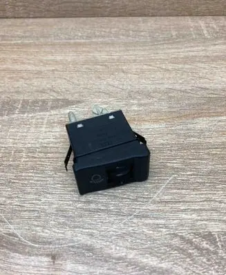 Audi 80 90 S2 B4 Headlight level height control switch 8A0941301