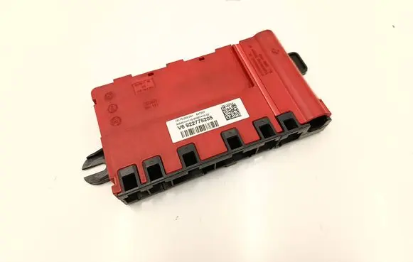 BMW 3 F30 F35 F31 Positive wiring loom 9227752 19175000001 29112014