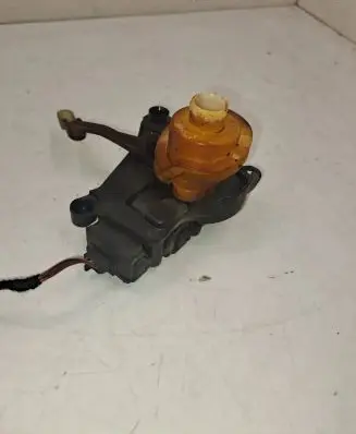 BMW X7 G07 Air flap motor/actuator 412650920