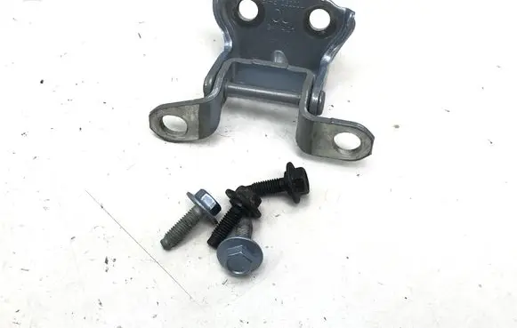 Front door lower hinge