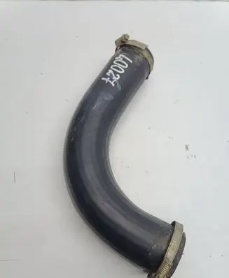 Volvo V50 Intercooler hose/pipe