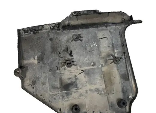 Renault Clio V Pickup box liner 748A07505R