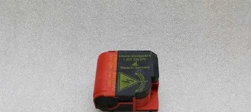 Mercedes-Benz S W220 Headlight ballast module Xenon A2208204985