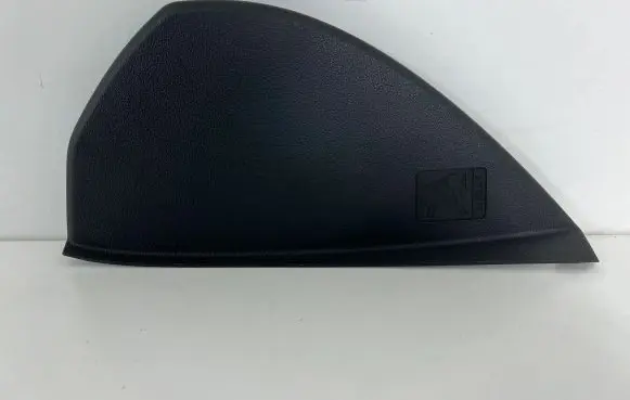 Skoda Octavia Mk3 (5E) Dashboard side end trim 5E0857503 5E0857503A