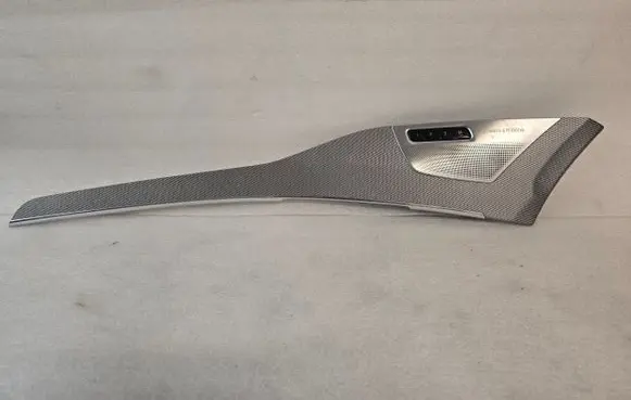 Volvo XC90 Front door speaker cover trim 31366191
