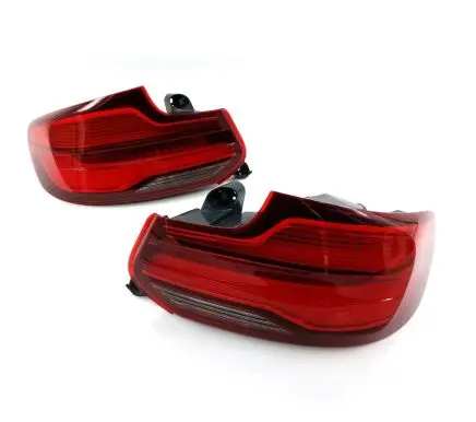 BMW 2 F22 F23 Rear/tail lights set 7420991