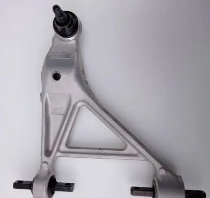 Ferrari 458 Front lower control arm/wishbone 235133