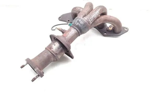 Ford Mondeo Mk III Exhaust manifold 5543397 1282035B