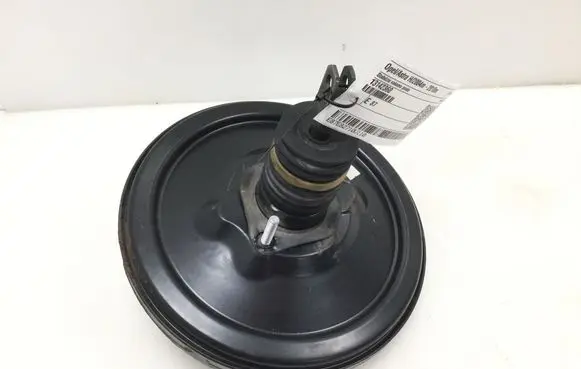 Opel Astra H Brake booster 13142360