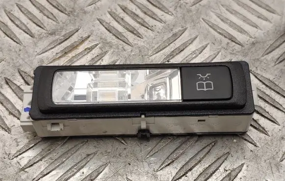 Mercedes-Benz GLC C253 Front seat light A0009068905