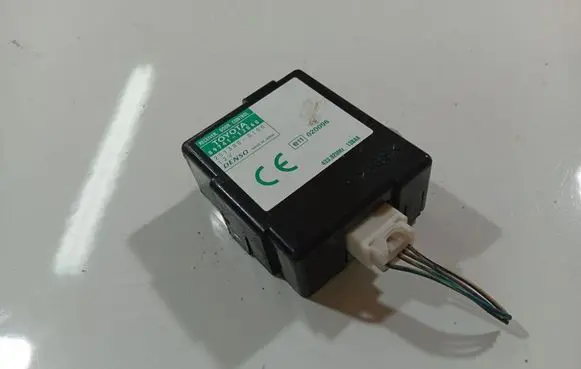 Door control unit/module