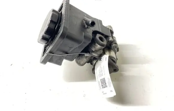 BMW 3 E46 Power steering pump