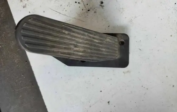 Maserati Quattroporte Accelerator throttle pedal 0280752285