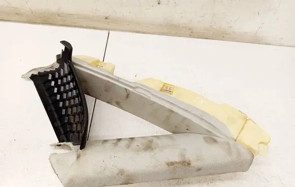 Audi A4 S4 B8 8K (D) pillar trim (bottom) 8K5867287A