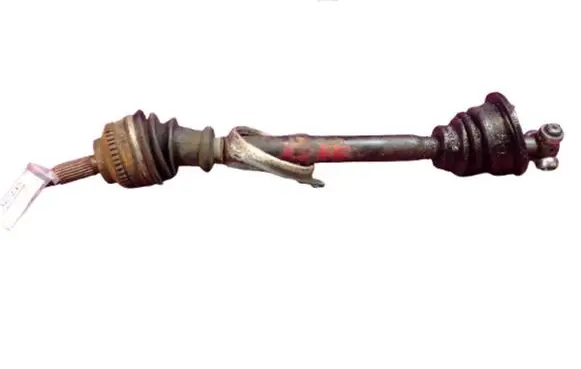 Renault Scenic I Front driveshaft 