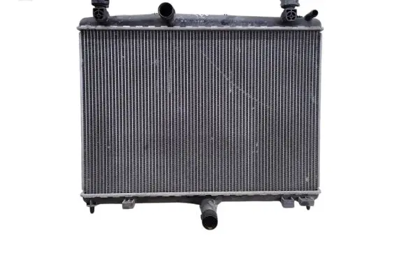 Citroen C5 Coolant radiator 9687359980