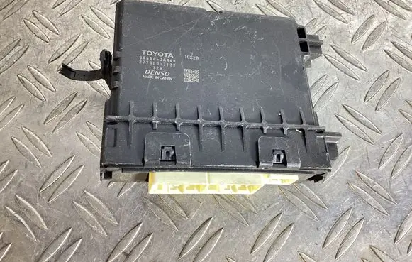 Lexus GS 250 350 300H 450H Air conditioning/heating control unit 886503A460 2774002132