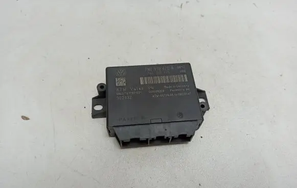 Seat Alhambra (Mk2) Parking PDC control unit/module 7N0919475A