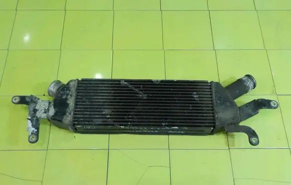 Mitsubishi Outlander Intercooler radiator 14AB24