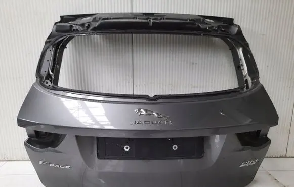 Jaguar F-Pace Tailgate/trunk/boot lid